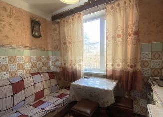 Продам 1-ком. квартиру, 38.5 м2, посёлок городского типа Деденево, Советская улица, 6