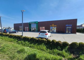 Продажа торговой площади, 924 м2, Гурьевск, Калининградское шоссе, 38А