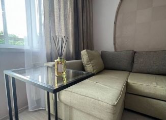 Продается 1-ком. квартира, 42.3 м2, Санкт-Петербург, проспект Космонавтов, 65к11, метро Московская