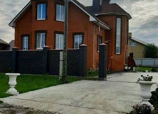 Дом на продажу, 312.3 м2, деревня Лапсары, Садовая улица