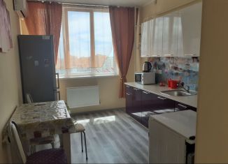 Сдаю 1-ком. квартиру, 39 м2, Новороссийск, улица Хворостянского, 21