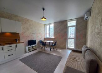 Продажа 1-комнатной квартиры, 41 м2, Ростов-на-Дону, Стабильная улица, 3с1, ЖК Вест Сайд