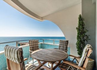 Продаю 1-комнатную квартиру, 60.8 м2, Сочи, проспект Пушкина, 14, микрорайон Светлана