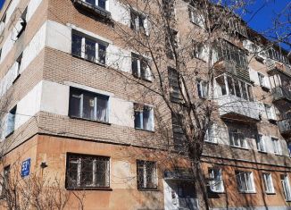 Продажа однокомнатной квартиры, 31 м2, Челябинск, шоссе Металлургов, 53А