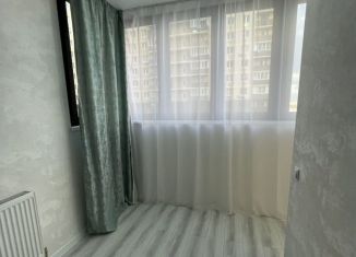Двухкомнатная квартира на продажу, 38 м2, Краснодарский край, улица имени Героя Ростовского, 8к2