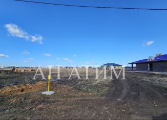 Участок на продажу, 10 сот., деревня Азьмушкино, улица Руслана Каримова