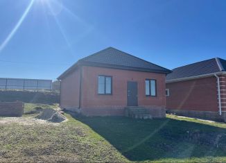 Продажа дома, 61 м2, село Крым, улица 15-я Линия, 6