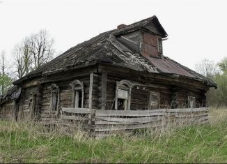 Продажа дома, 24.6 м2, Марий Эл, Заречная улица