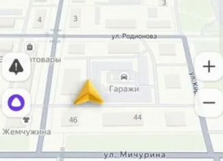 Продажа гаража, Лысково