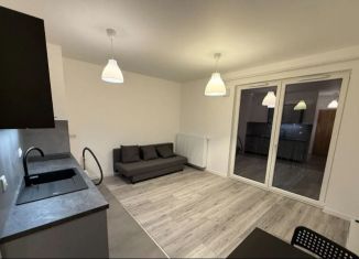 Продается квартира студия, 28.6 м2, посёлок Стрельна, Красносельское шоссе, 22