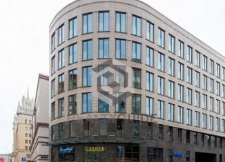 Сдается в аренду офис, 13.26 м2, Москва, Большая Садовая улица, 5к1, ЦАО