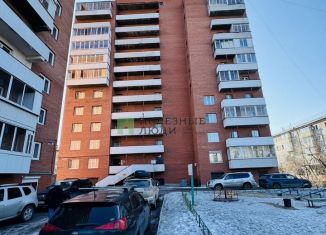 Продажа 3-комнатной квартиры, 85.2 м2, Улан-Удэ, Пионерская улица, 20Б