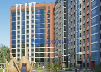 Квартира на продажу студия, 23 м2, Ярославль