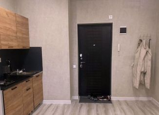 Продам квартиру студию, 10.1 м2, Москва, Автозаводская улица, 17к2