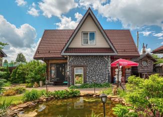 Сдаю в аренду коттедж, 180 м2, Нижний Новгород, 1-я Дубравная улица, 2, Сормовский район