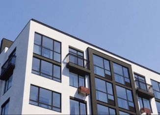Продам 1-ком. квартиру, 30.6 м2, Калининград