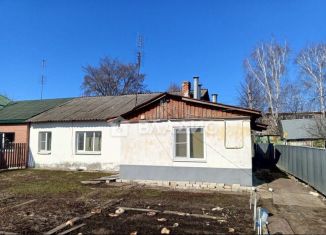 Продажа дома, 55.8 м2, поселок Листвянка, Вокзальная улица