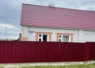 Продается дом, 100 м2, Великие Луки, Коммунальный проезд, 15