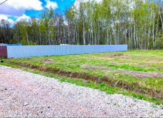 Участок на продажу, 6 сот., деревня Никольские хутора