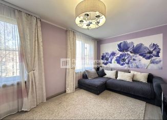 Продажа 4-ком. квартиры, 59.1 м2, Санкт-Петербург, улица Лёни Голикова, 12, муниципальный округ Дачное