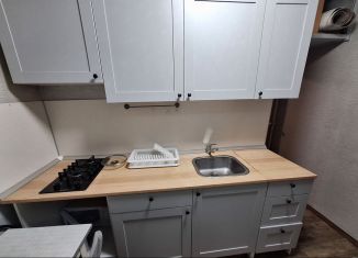 Аренда двухкомнатной квартиры, 50 м2, Санкт-Петербург, Белградская улица, 6к1