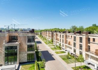 Продам таунхаус, 353 м2, Москва, Таманская улица, 3с1