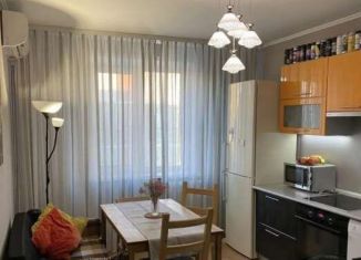 Сдам 1-комнатную квартиру, 45 м2, Тюменская область, улица Пермякова, 78к3