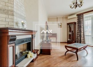 Сдам 2-комнатную квартиру, 85.5 м2, Санкт-Петербург, Воскресенская набережная, 4, муниципальный округ Смольнинское