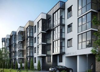 Продается двухкомнатная квартира, 62.7 м2, Воронеж, улица Ломоносова, 52