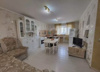 Аренда 1-комнатной квартиры, 52 м2, Тюмень, улица Демьяна Бедного, 83к1