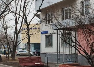 Квартира на продажу студия, 10 м2, Москва, Сормовская улица, 4, метро Выхино