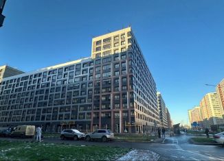 Продается квартира студия, 30.3 м2, Санкт-Петербург, ЖК Триумф Парк, Среднерогатская улица, 11