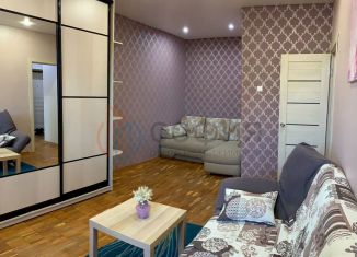 Аренда 1-комнатной квартиры, 31 м2, Архангельск, площадь Ленина, 2, Октябрьский округ