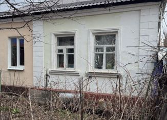 Продажа дома, 63 м2, Воронеж, улица Венецианова, 13