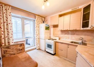 Продаю однокомнатную квартиру, 32.3 м2, Томск, улица Льва Толстого, 38В, Советский район
