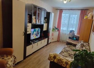 Трехкомнатная квартира на продажу, 58.6 м2, Киржач, улица Шелковиков, 4/1с1