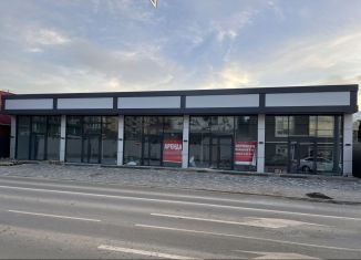 Сдам в аренду помещение свободного назначения, 53 м2, Краснодар, Российская улица, 386А