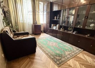 Продажа двухкомнатной квартиры, 40.6 м2, Москва, Пулковская улица, 17, Головинский район