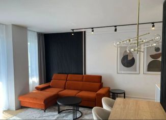 Квартира на продажу студия, 24 м2, Мурино, Графская улица, 6к1, ЖК Лампо