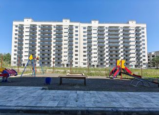 Продаю 2-комнатную квартиру, 63.1 м2, Новосибирск, улица В. Высоцкого, 143/5, метро Речной вокзал