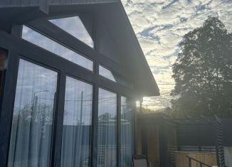 Сдача в аренду дома, 75 м2, Краснодарский край, Дачный переулок