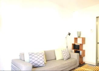 Однокомнатная квартира на продажу, 42.5 м2, Москва, Большая Грузинская улица, 57с1, Большая Грузинская улица