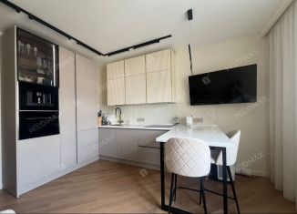 3-ком. квартира в аренду, 63 м2, Санкт-Петербург, Плесецкая улица, 4, метро Комендантский проспект