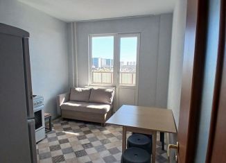 Сдам 1-ком. квартиру, 34.3 м2, посёлок Парголово, Тихоокеанская улица, 1к1