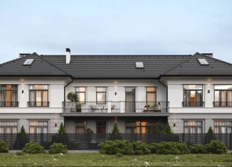 Продаю таунхаус, 175 м2, Калининград, Уютная улица