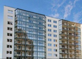 Продажа 2-ком. квартиры, 70 м2, Новосибирск, Вилюйская улица, 1, метро Речной вокзал