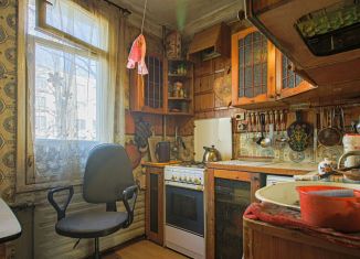 Продажа 3-комнатной квартиры, 42 м2, Санкт-Петербург, улица Лёни Голикова, 11, муниципальный округ Дачное