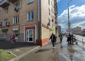 Аренда торговой площади, 14 м2, Москва, Ленинградский проспект, 78к1, САО