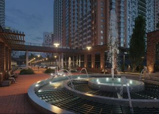 Продам двухкомнатную квартиру, 45.2 м2, Ростов-на-Дону, Октябрьский район