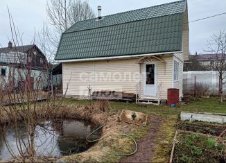 Продаю дачу, 67.5 м2, массив Рубеж, 4-я линия